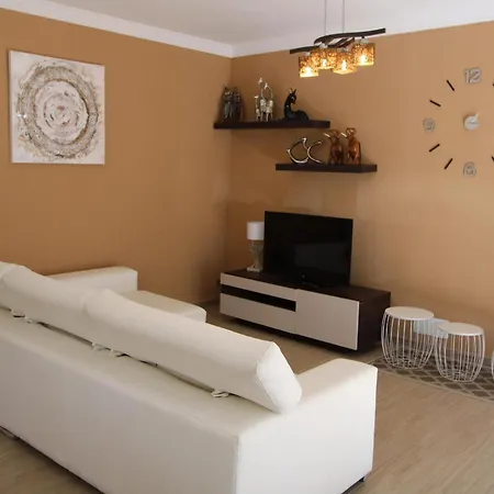 Casa Cerca Del Mar Con Piscina Privada, Aire Opcional, Wifi Gratuito, Mascotas Y Playas Perros - Es-184-60 L'Ametlla de Mar