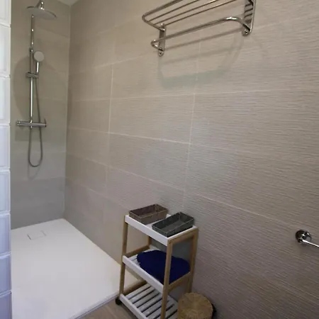 Holiday home Casa Cerca Del Mar Con Piscina Privada, Aire Opcional, Wifi Gratuito, Mascotas Y Playas Perros - Es-184-60 *