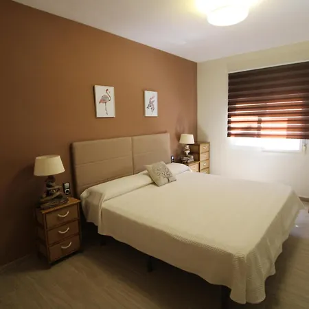 Holiday home Casa Cerca Del Mar Con Piscina Privada, Aire Opcional, Wifi Gratuito, Mascotas Y Playas Perros - Es-184-60 *
