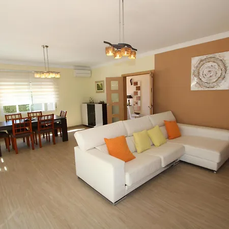 Holiday home Casa Cerca Del Mar Con Piscina Privada, Aire Opcional, Wifi Gratuito, Mascotas Y Playas Perros - Es-184-60